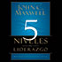 Los 5 niveles de liderazgo